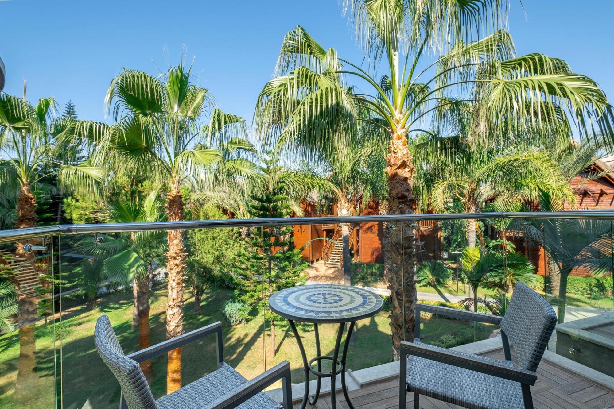 Long Beach Alanya Turkler Exterior foto